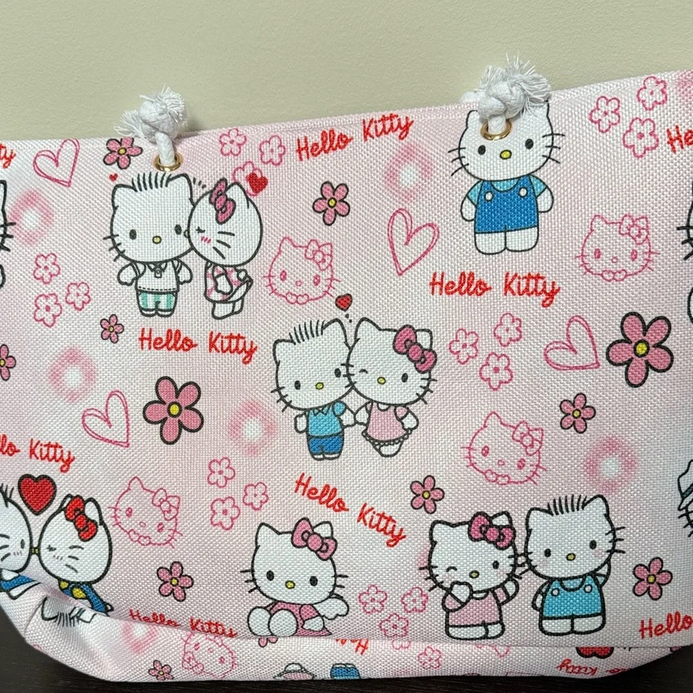 Hello Kitty Dear Daniel Bundle - Picture 3 of 8